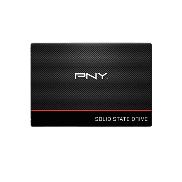 Ehtemam PNY CS900 SATAIII 2.5120GB Front
