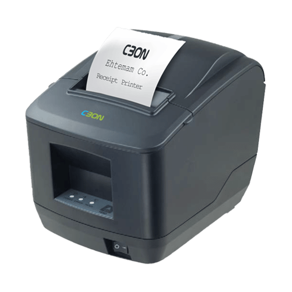 CR-B826B CBON Reciept Printer