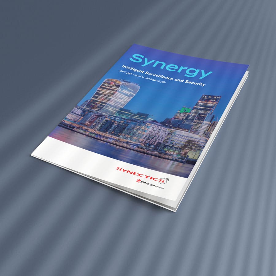 Synergy Product Catalog