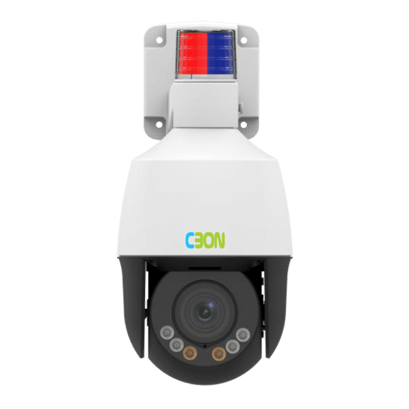 CC-PZ263-AWL4CS-P PTZ Camera